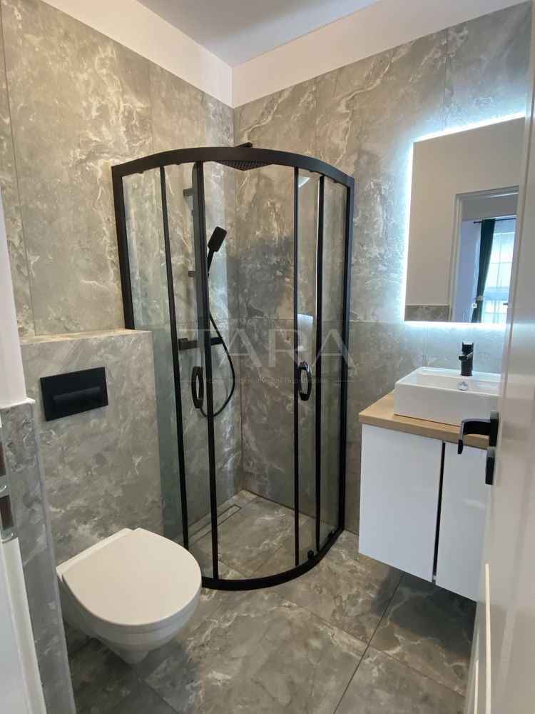 Apartament 2 camere, Florești, etaj intermediar - Poză 7