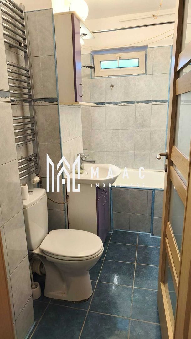 Apartament 2 camere | Hipodrom 2, Sibiu | parter - Poză 3