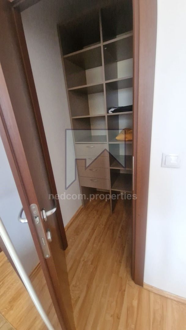 Apartament 3 camere - Rose Garden - Doamna Ghica - Poză 14