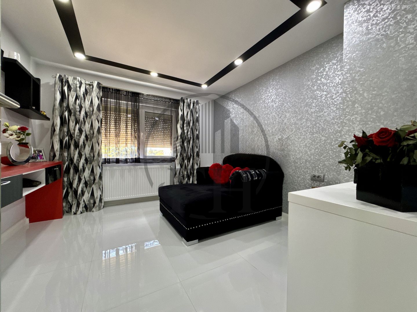 Apartament 4 camere de vanzare Agigea, Constanta - Poză 7