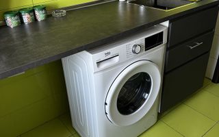 2 camere spațios | Balcon | 2 AC | Lângă Auchan Titan | Pet Friendly - Poză 6