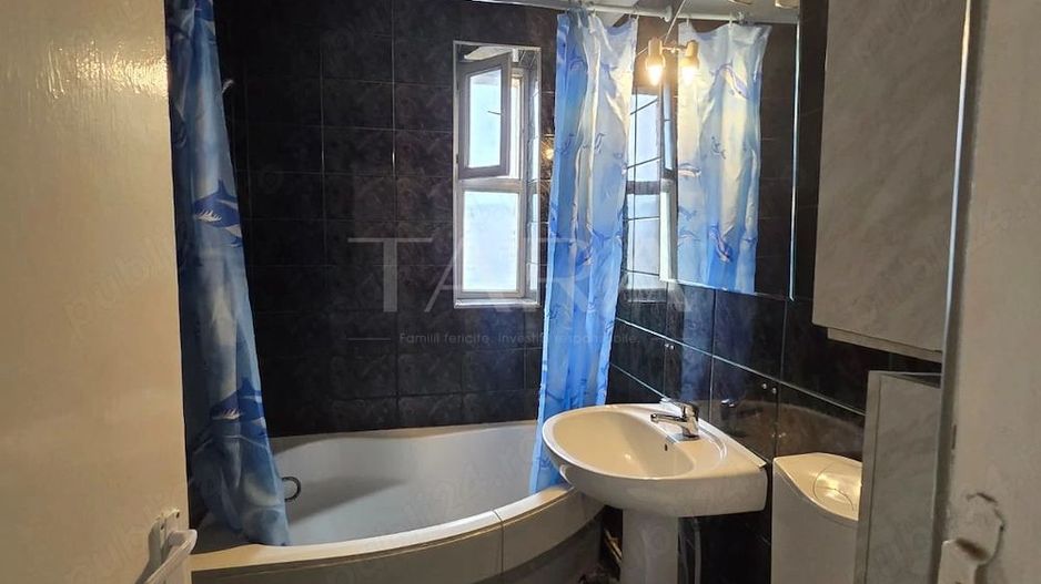 VÂNZARE Apartament 2 camere decomandat Str. Donath - Poză 5