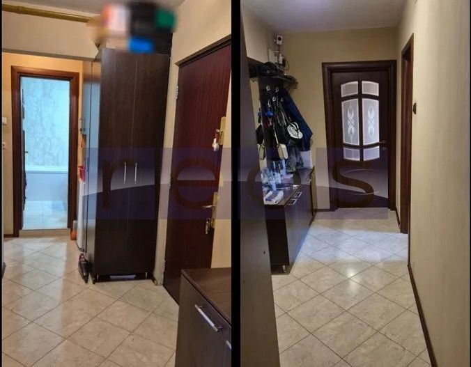 DE VANZARE 2 CAMERE DECOMANDAT - AVIATIEI -METROU-PARCARE ADP - Poză 7