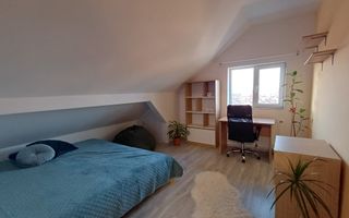 Apartament 3 camere de vânzare | Sibiu, Ștrand | 72 mp | INTABULATĂ - Poză 5