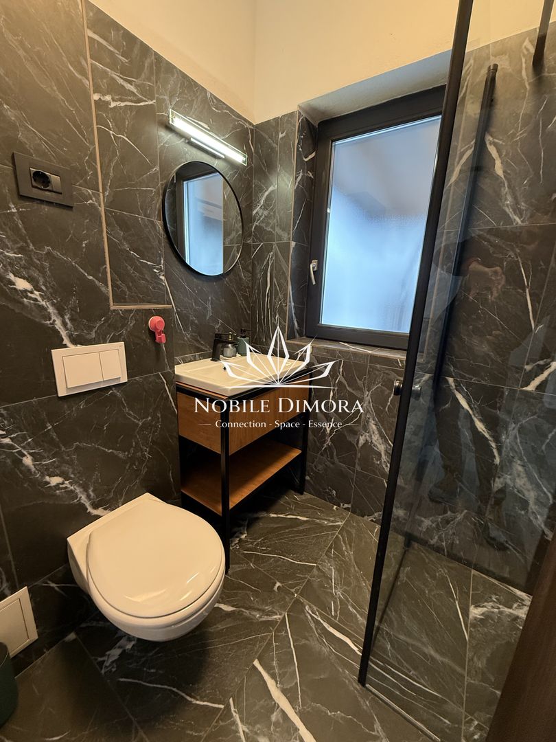 Casa cu 3 camere si curte de 100 mp petfriendly in Braytim - Timisoara - Poză 10