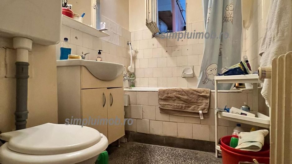 2 camere metrou Dristor etaj 4 din 10 se accepta credit - Poză 12