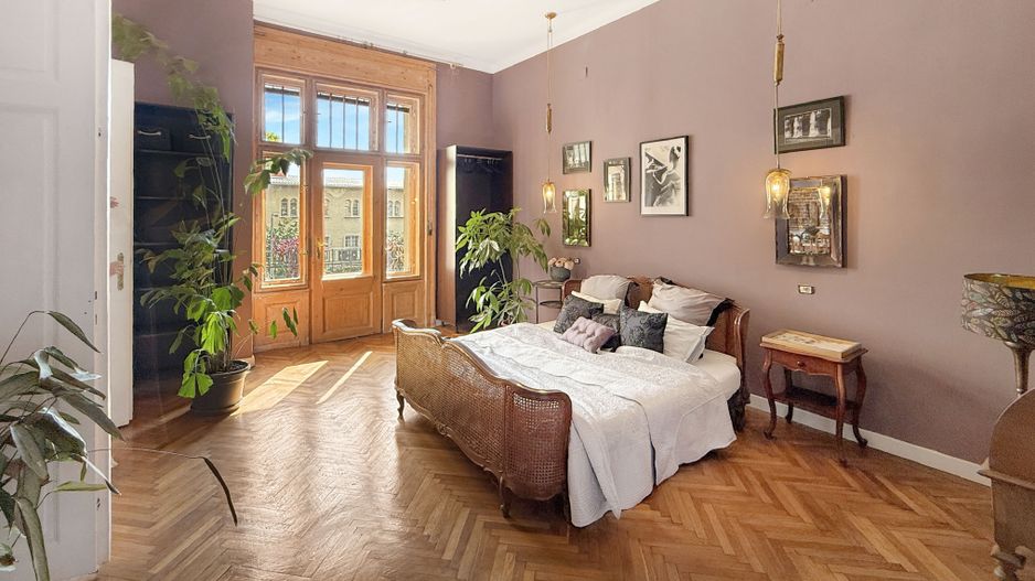 Apartament de 3 Camere cu Design Deosebit și Suprafață Generoasă! - Poză 4