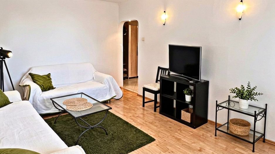 Apartament 2 camere închiriat  Aviatiei, Herastrau - Poză 3