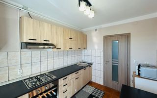 Apartament decomandat, cu 2 camere, 2 balcoane, pivnita - Terezian - Poză 7