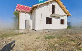 Casă individuală la cheie in Utvin - Poză 15