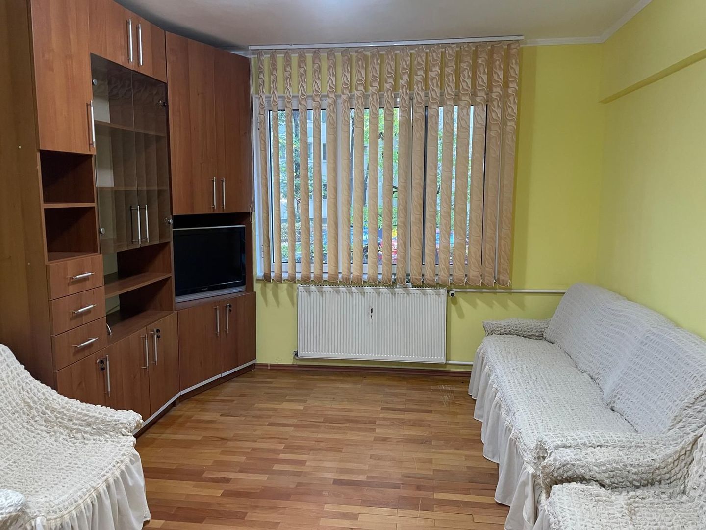 Apartament incapator si luminos, trei camere, Piata Muncii - Poză 1