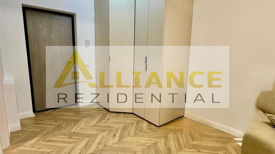 Apartament 2 camere Tip Studio - Biruintei || 15 minute Metrou Berceni - Poză 5