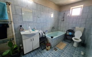 Casa 3 camere, 123mp, Teren 792 mp, Centru - Poză 10