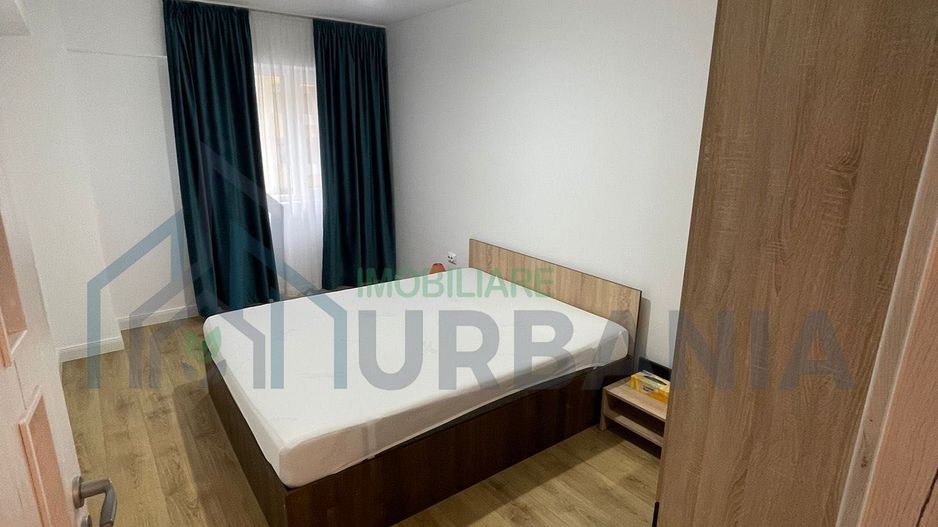 Apartament 3 camere cu loc de parcare la subsol, de inchiriat – Ideal Residence, Cug, Iasi - Poză 3