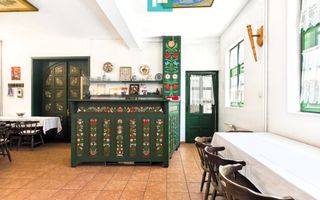 Pensiune 18 Camere cu Restaurant - Cetatea Oradea - Poză 16