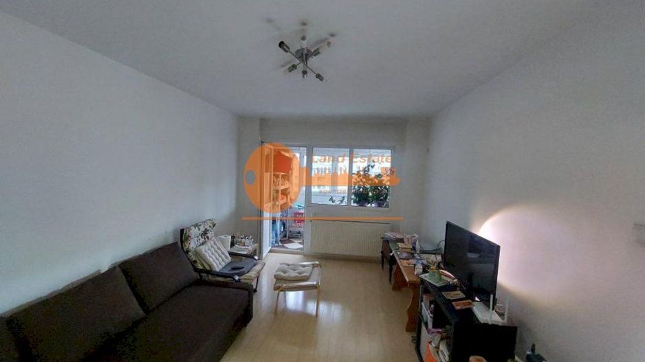 3 camere cu centrala la 600m de metrou Iancului - Poză 1