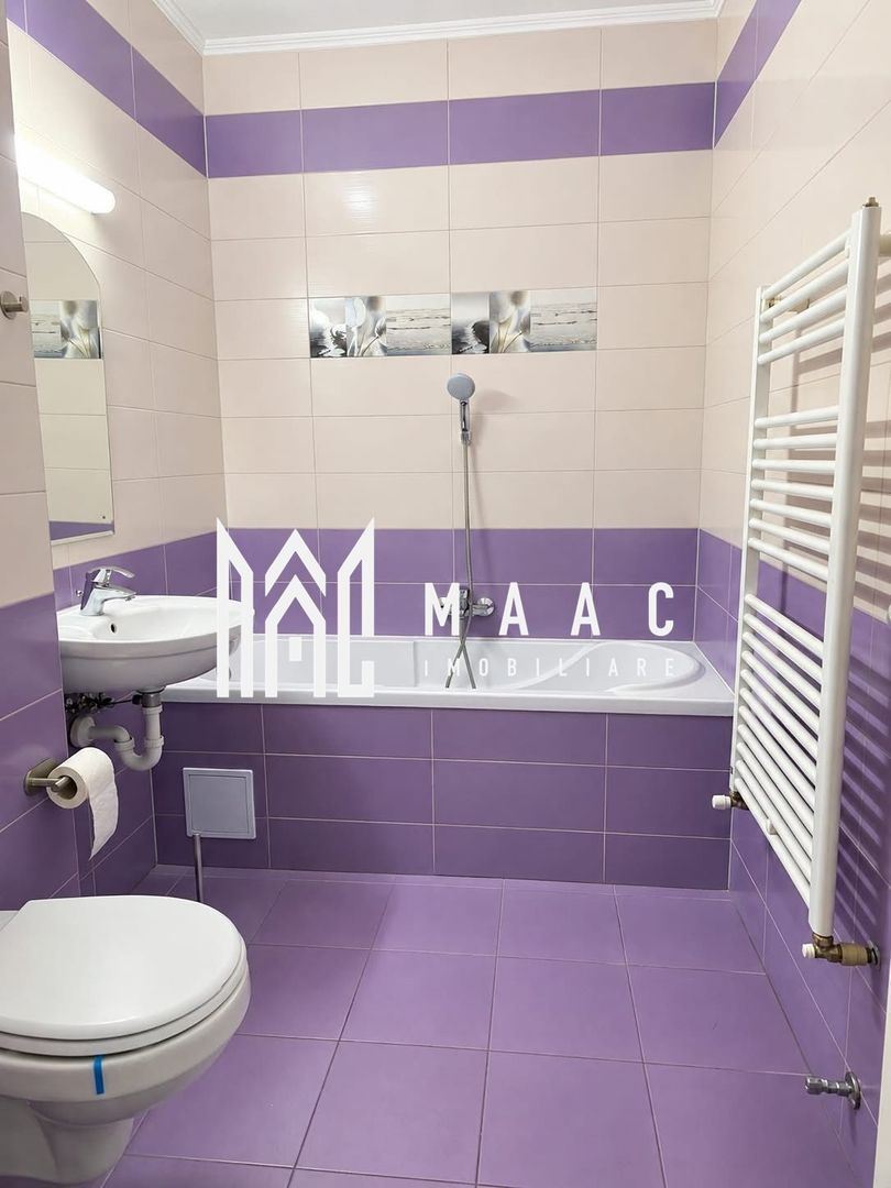 Apartament 1 cameră decomandat de închiriat | Sibiu, Mihai Viteazul - Poză 7