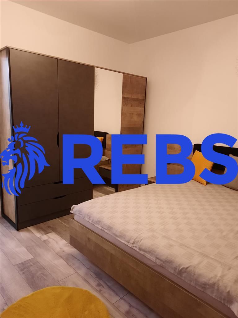 Apartament de lux cu 2 camere open space zona Soarelui - Poză 11