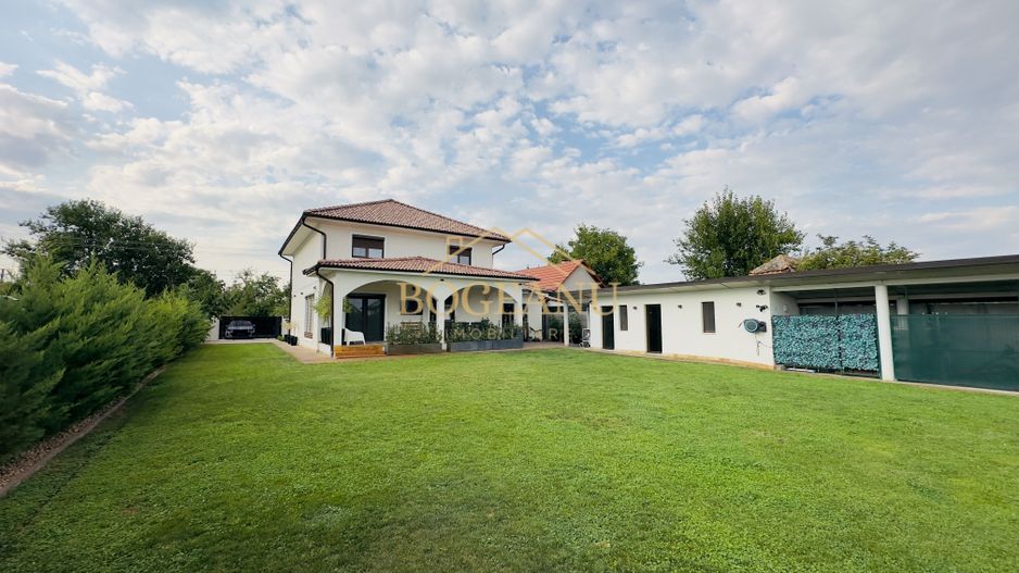 BG76-Casa Mediteraneana 5 cam-LUX - Poză 2