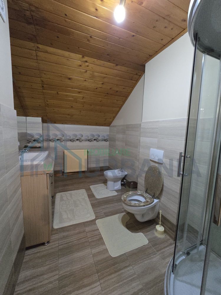 Apartament 2 camere semidecomandat, mansarda, 70 mp, Iasi - Poză 1