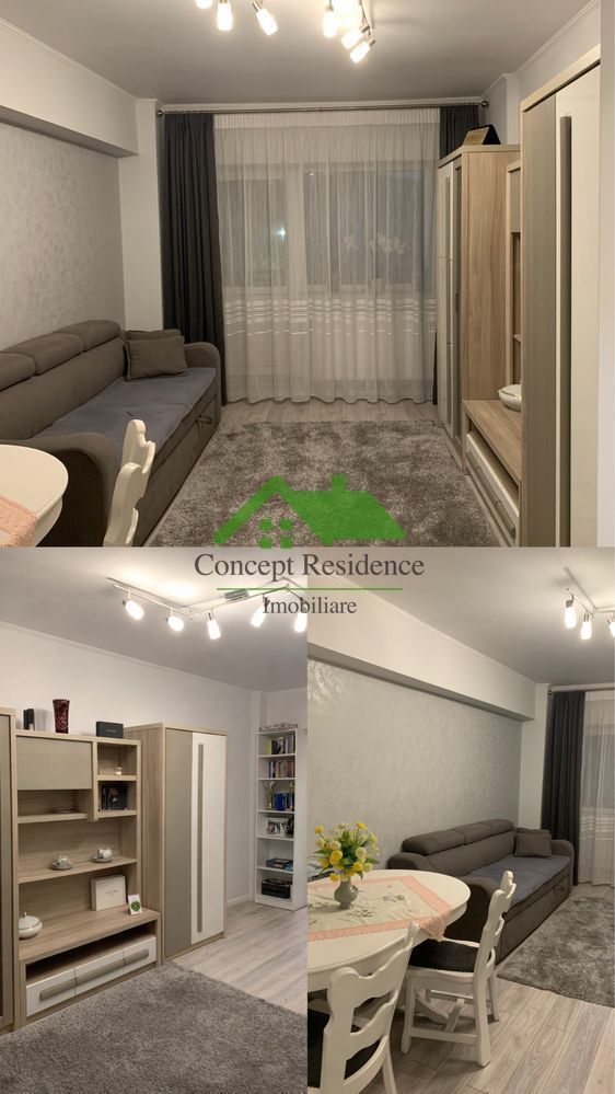 3 camere, bloc cu lift, renovat 2021 – zonă centrală - Poză 2