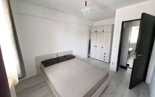 Ap.2 cam mobilat și utilat,  centrală proprie,  loc parcare, Popești L - Poză 1