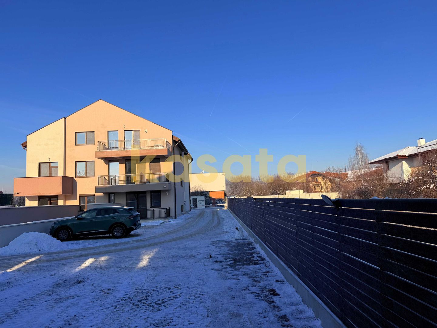 Oportunitate! Apartament 2 camere, confort sporit, zonă liniștită - Poză 6