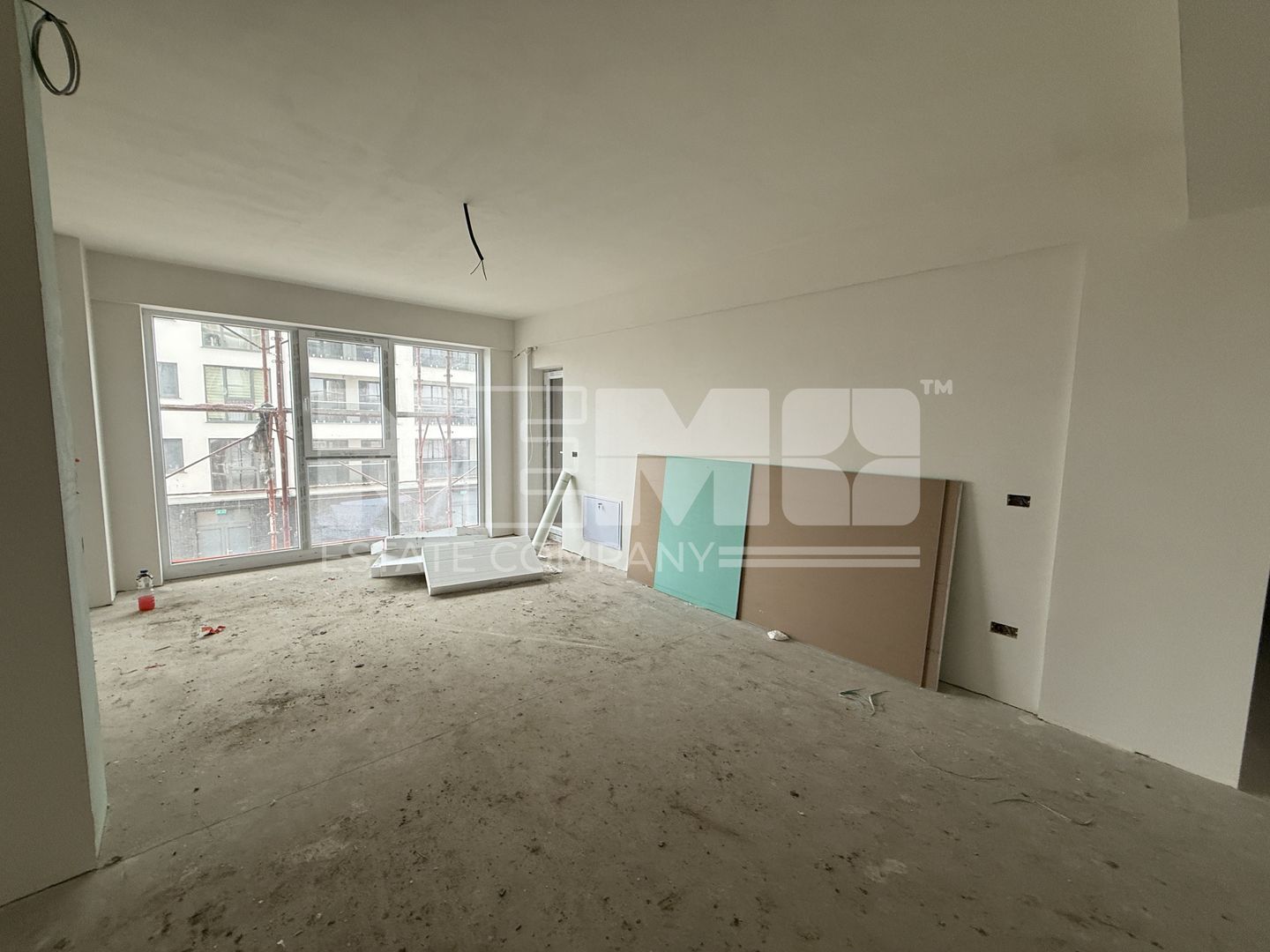 Apartament 3 camere | 74 mp utili | Calea Bucovinei, Rădăuți 78.000€ - Poză 9