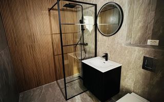 Apartament 3 camere, finisaje premium, 2 terase, Marăști - Poză 6