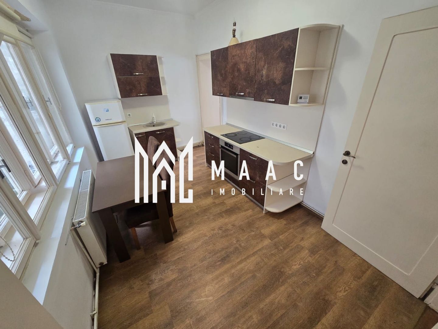 Apartament 2 camere decomandat | Sibiu Ultracentral | 61 mp, 2 băi - Poză 12