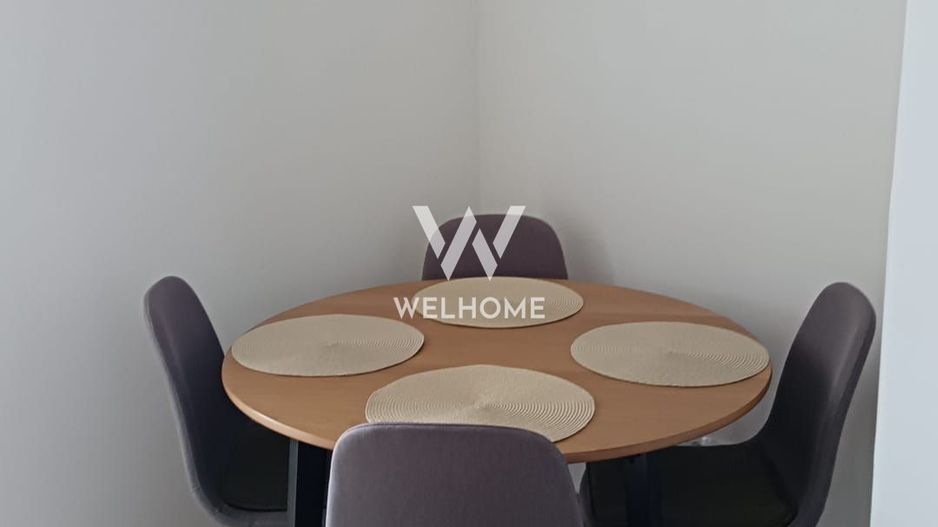 Apartament superb de închiriat – 2 camere, Sibiu, Școala de Inot - Poză 7