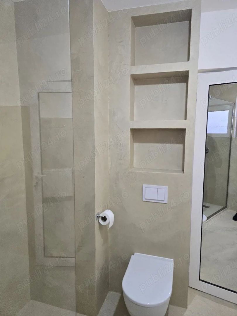BRASADAS vinde ap 3 cam PARTER zona Ispirescu. - Poză 7