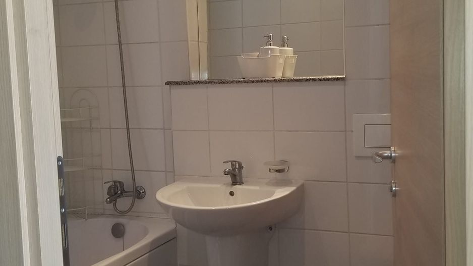 Garsoniera tip studio New Town Residence - Str Dristorului - Poză 10