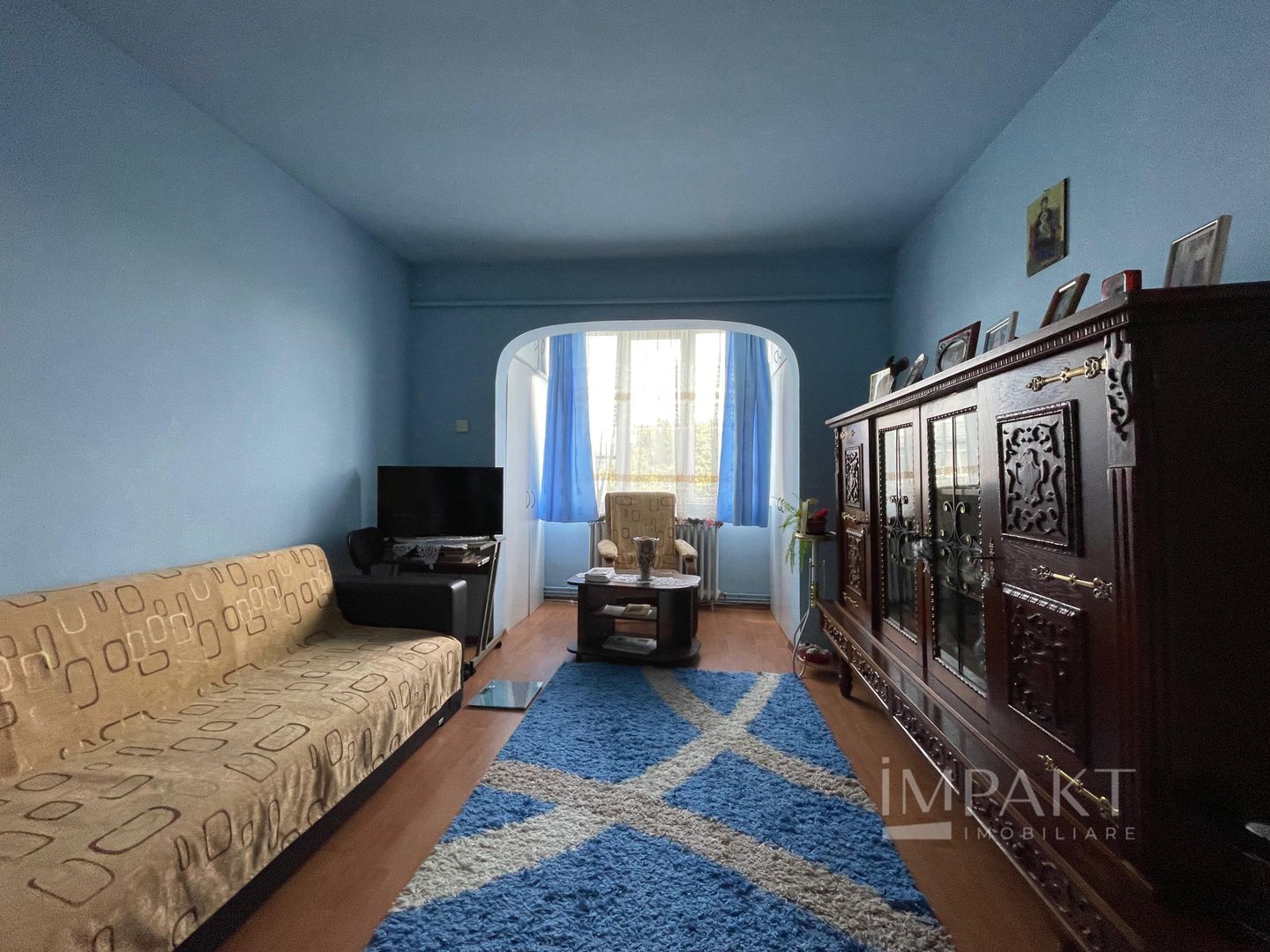 Apartament cu 2 camere de vanzare in Manastur! - Poză 2
