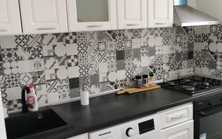 Garsoniera Brancoveanu utilata si mobilata - Poză 11