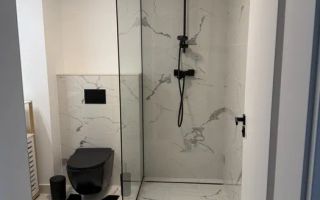 2 Camere Openspace, Liberty Residential, Parcare,Iris,Prima inchiriere - Poză 7