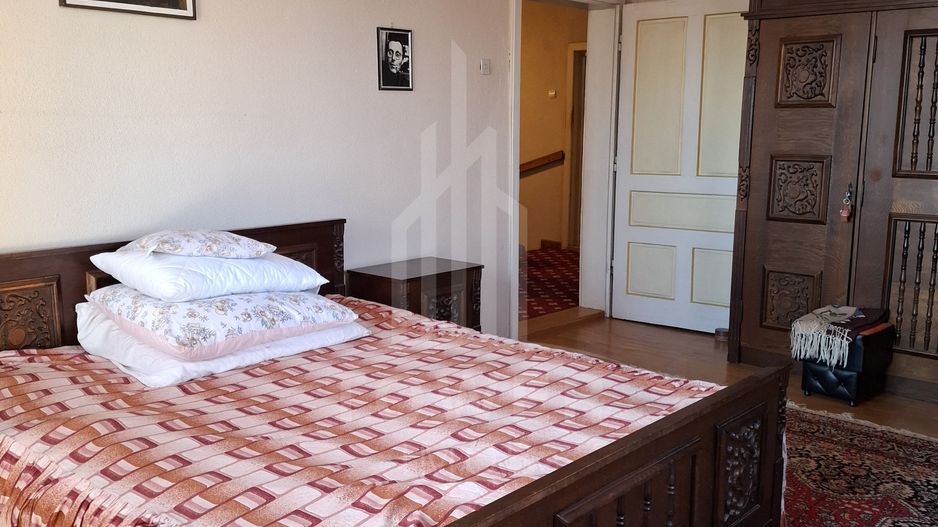 Casa single, in Cisnadie - zona centrala (aproape de Spital) - Poză 13