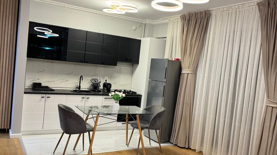 Apartament Modern INVESTITIE LUX | 2 Camere | Confort Nord Pipera - Poză 2