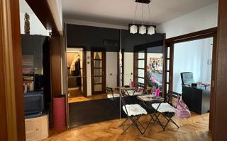 Pet friendly Calea Victoriei, 3 camere + terasa + boxa - Poză 2