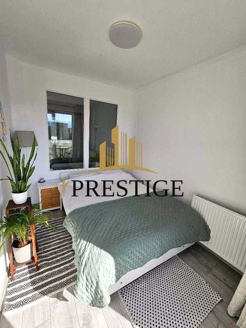 APARTAMENT 1 CAMERĂ CU DORMITOR SEPARAT, PARCARE, CARTIER ARHITECȚILOR - Poză 5