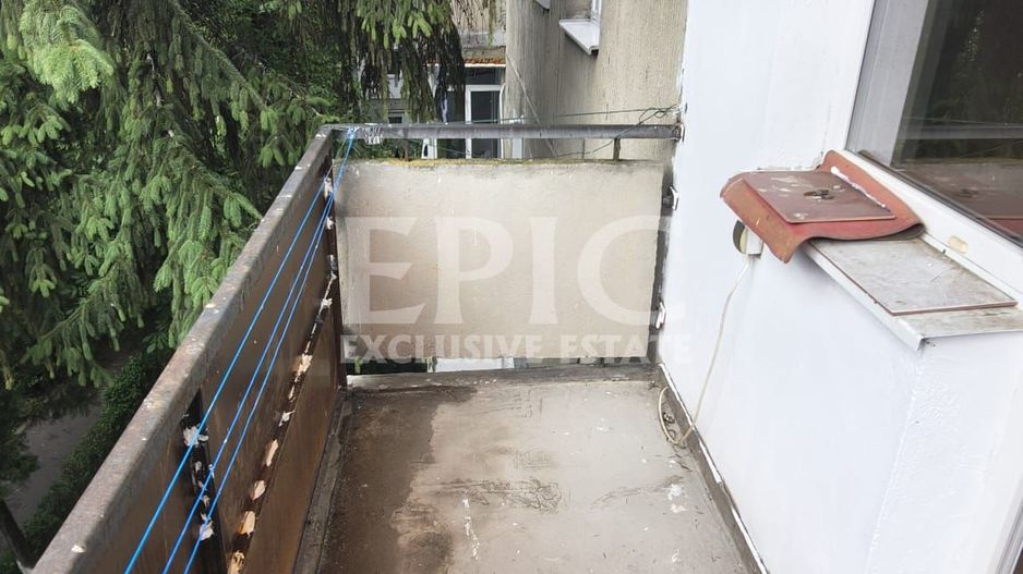 Aprtament 2 camere, etaj intermediar, Dâmbu Pietros - Poză 8