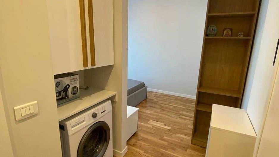 AP. 2 CAMERE ESCAPE RESIDENCE, INCALZIRE PARDOSEALA, BUCATARIE INCHISA - Poză 6