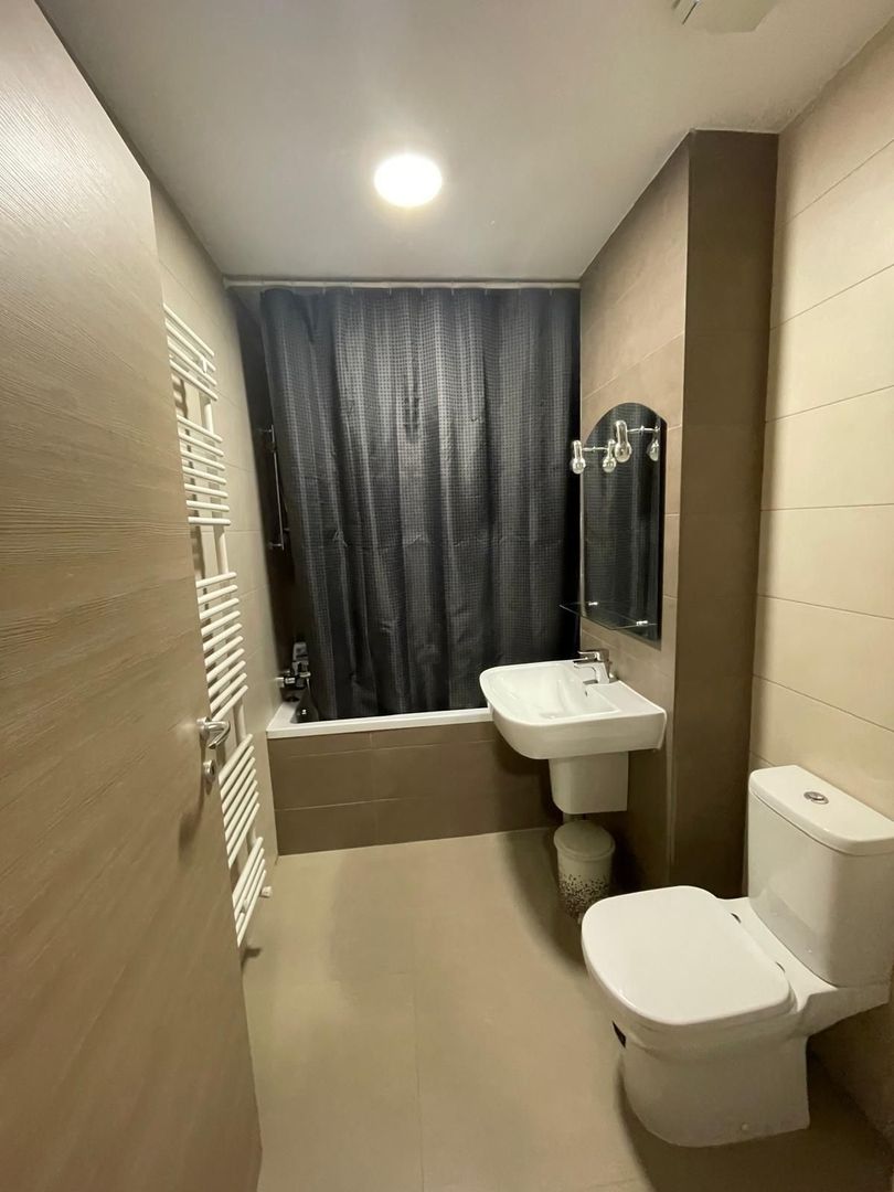 Garsonieră de inchiriat, complet monilata si utilata, 21th Residence, Lujerului - Poză 4