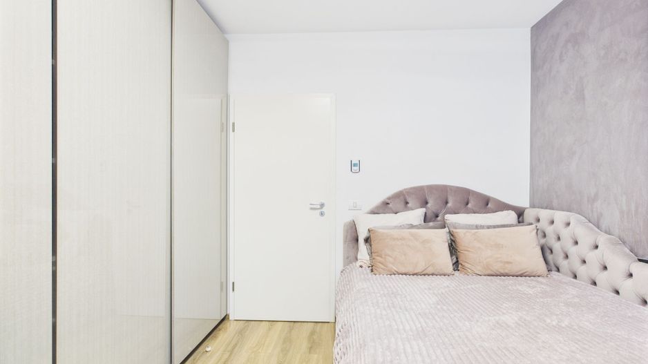 Apartament modern cu 3 camere - Calea Aradului - Poză 6