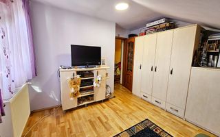 Apartament 3 camere, 111 mp utili, cu garaj, Cetate - Poză 13