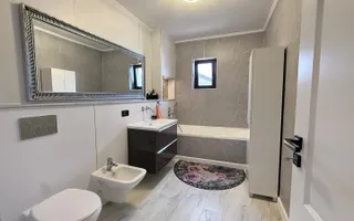 Casa Individuala - 5 camere - 3 bai - 450mp teren - Poză 17
