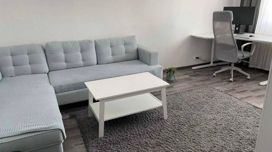 Inchiriez apartament 3 camere zona Piata Gorjului - Poză 2