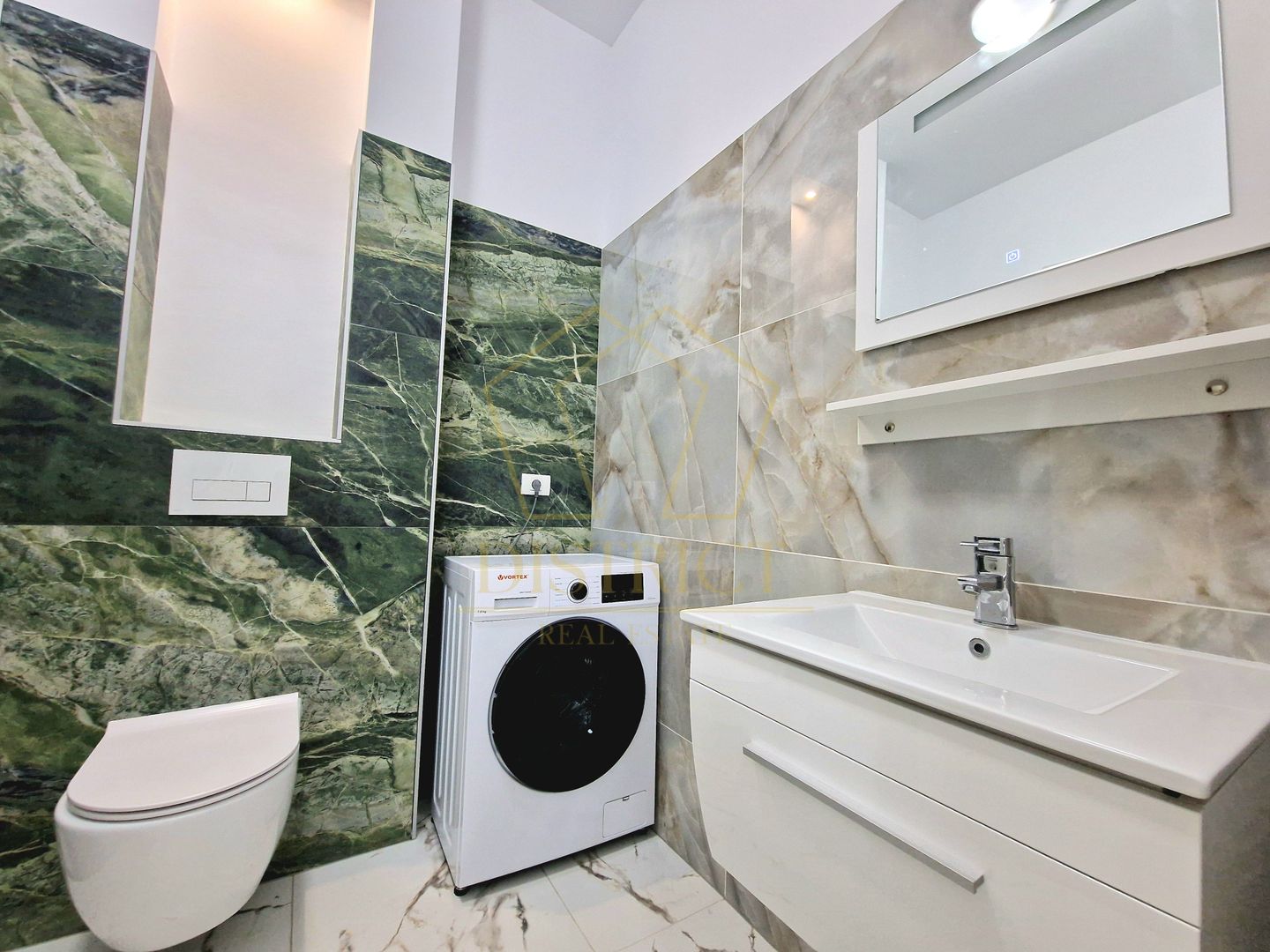 Apartament superb cu 2 camere | Giroc | Neptun - Poză 9