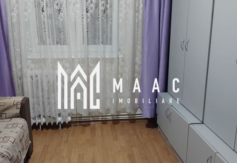 Apartament 2 camere de închiriat | Sibiu | Hipodrom 3 | 60 mp - Poză 5