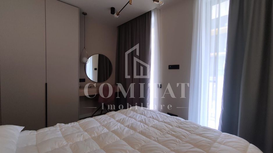 Apartament exclusivist de vânzare | Zonă Centrală - Poză 9